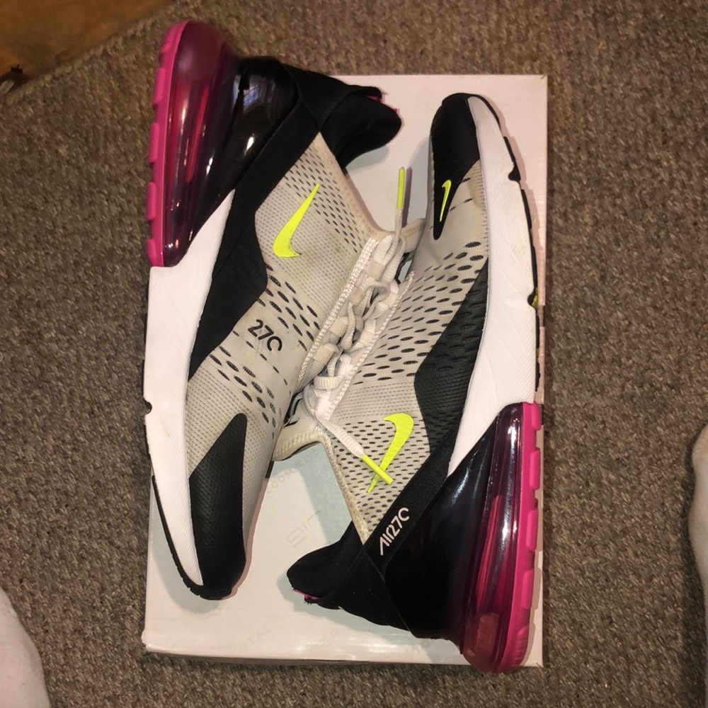 COPY - Nike Airmax 270